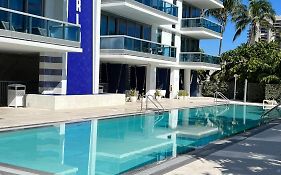 Monte Carlo By Miami Ambassadors